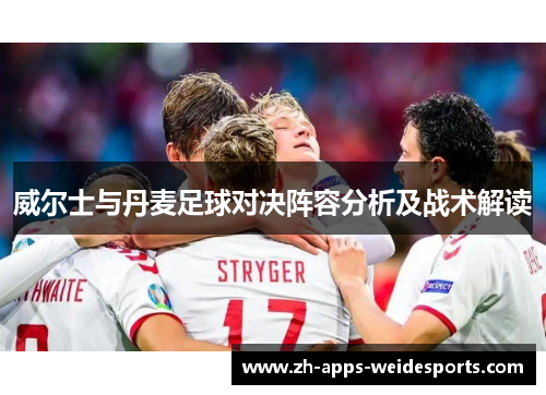 威尔士与丹麦足球对决阵容分析及战术解读 威尔士与丹麦足球对决阵容分析及战术解读